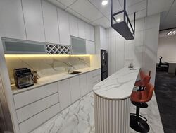 Asia Square Tower 1 (D1), Office #547891201